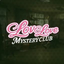 Love Love Mystery Club Icon
