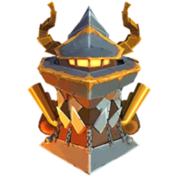 Monster Train 2 Icon