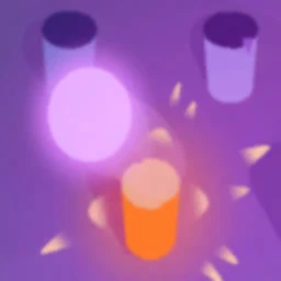 Plinbo: Roguelike Plinko Icon
