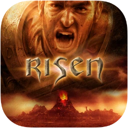 Risen Icon