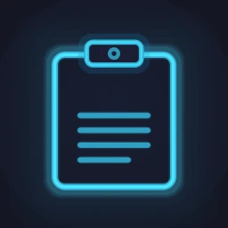 SaneClip Icon