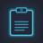 SaneClip Icon