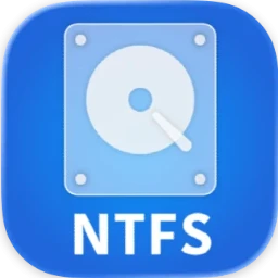 NTFS Disk by Omi NTFS Icon