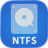 NTFS Disk by Omi NTFS Icon