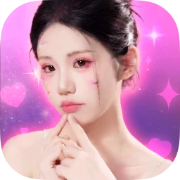 Service of Five Graces (女神的贴身男仆) Icon