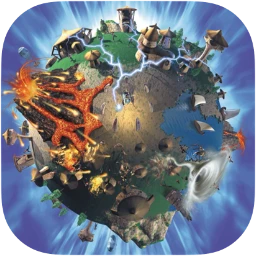 Populous™: The Beginning Icon