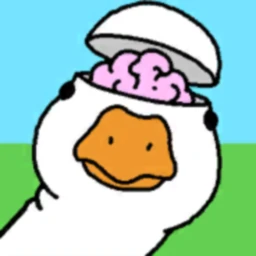Tingus Goose Icon