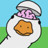 Tingus Goose Icon
