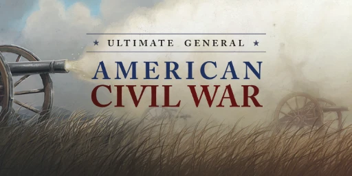 Ultimate General: Civil War Cover