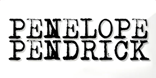 Penelope Pendrick and the Art of Deceit Cover