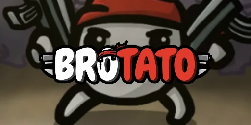 Brotato Cover