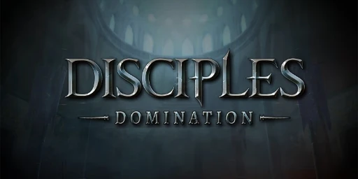 Disciples: Domination Cover
