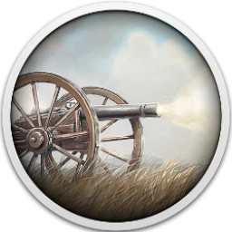 Ultimate General: Civil War Icon