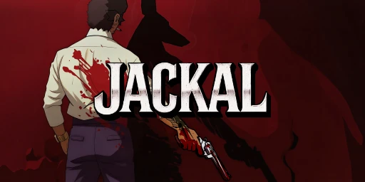 Jackal Cover