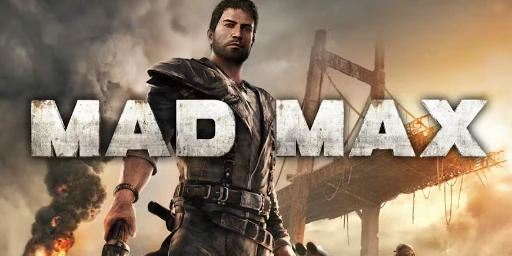 Mad Max Cover