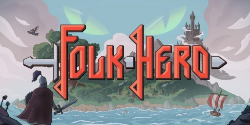 Folk Hero Cover