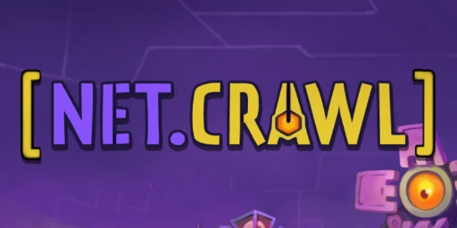 NET.CRAWL Cover