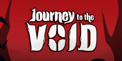 Journey to the Void Cover