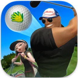 Easy Come Easy Golf Image