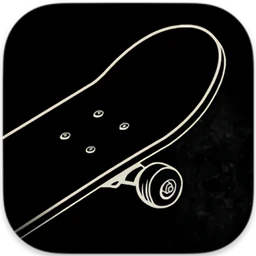 Skate City Icon