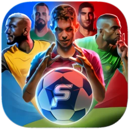 Sociable Soccer Icon