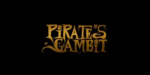 Pirate's Gambit Cover