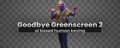 Goodbye Greenscreen 2 Icon