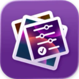 Image Stack Icon