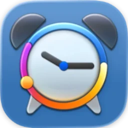Timeless: Alarm Clock Icon