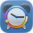 Timeless: Alarm Clock Icon