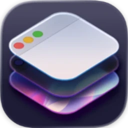 Window Focus - Dim Screen Icon