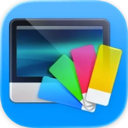 Screen Tint Icon
