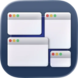 Window Manager Icon