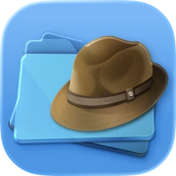 Duplicate Detective 2 Icon