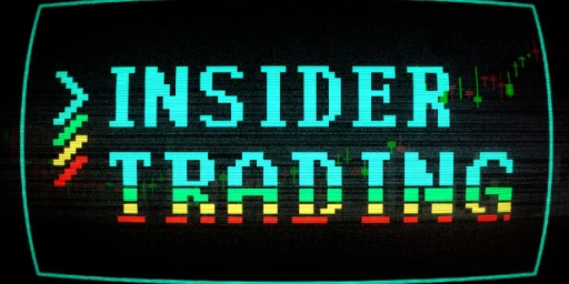 Insider Trading Cover