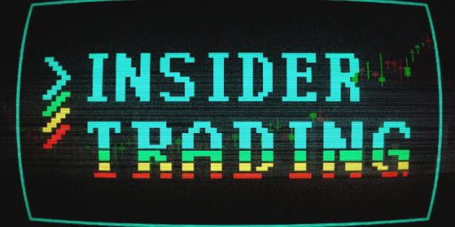 Insider Trading Cover