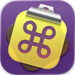 CopyClip 2 Icon