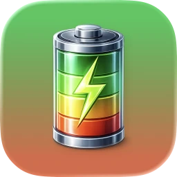 Battery Health Icon