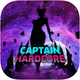 Captain Hardcore Image
