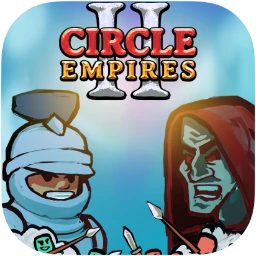 Circle Empires 2 Icon