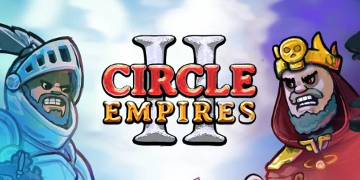 Circle Empires 2 Cover