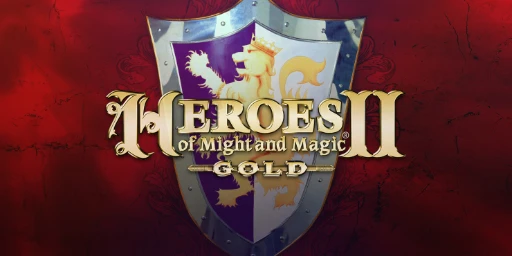 Heroes of Might and Magic II: Gold Edition Cover