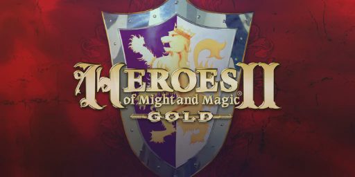 Heroes of Might and Magic II: Gold Edition Cover