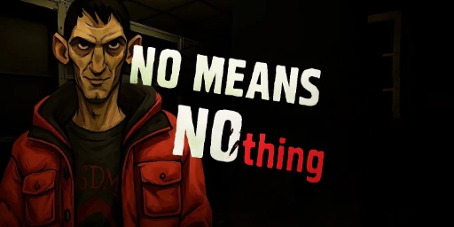 Bober Bros No Means Nothing Cover