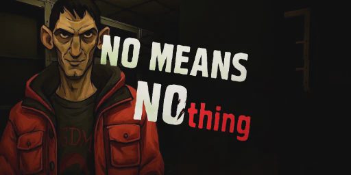 Bober Bros No Means Nothing Cover
