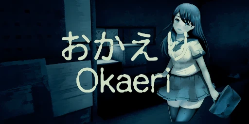 Chilla's Art Okaeri Cover