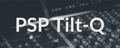 PSPaudioware PSP Tilt-Q Icon