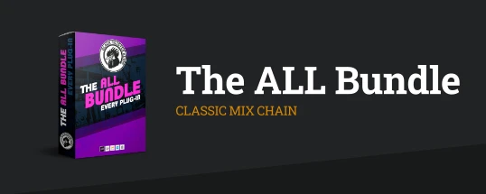 Black Rooster Audio The ALL Bundle Cover