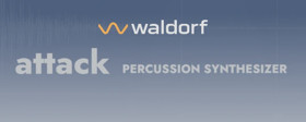 Waldorf Attack 3 Icon
