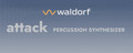 Waldorf Attack 3 Icon